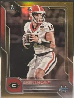 Gunner Stockton