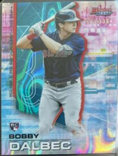Bobby Dalbec