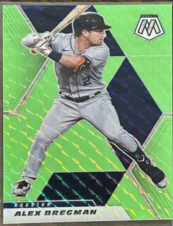 Alex Bregman