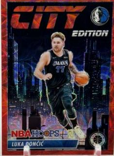 Luka Doncic