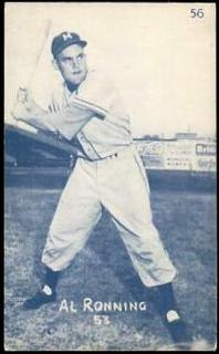 Al Ronning