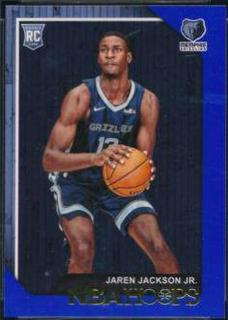 Jaren Jackson Jr.