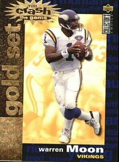 Warren Moon