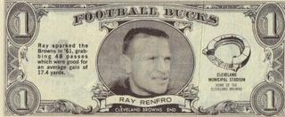 Ray Renfro