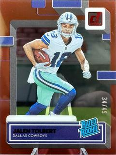 Jalen Tolbert