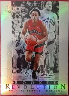 Scottie Barnes