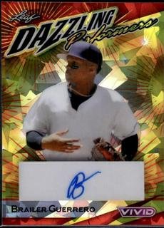 Brailer Guerrero