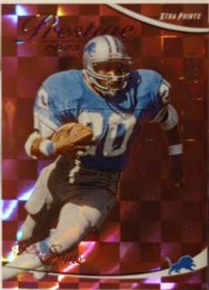 Billy Sims