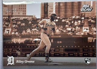 Riley Greene