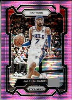 Jalen McDaniels
