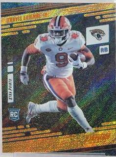 Travis Etienne Jr.