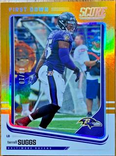 Terrell Suggs