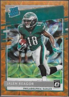 Jalen Reagor