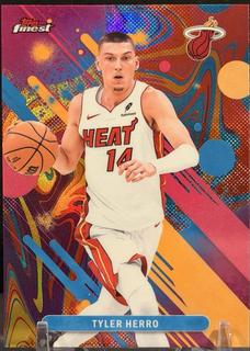 Tyler Herro