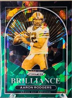 Aaron Rodgers