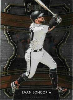 Evan Longoria