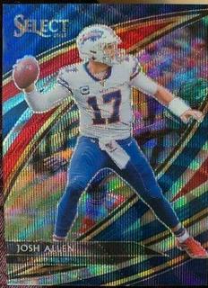Josh Allen