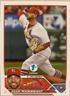 Adam Wainwright