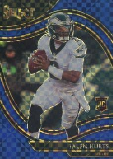 Jalen Hurts