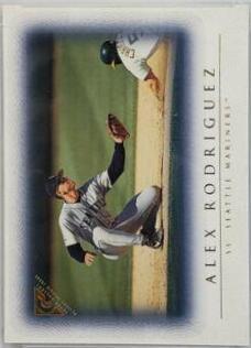 Alex Rodriguez