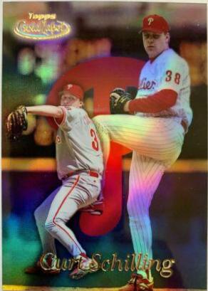 Curt Schilling [Class 2] #51