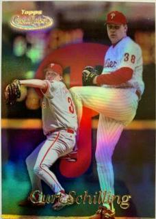 Curt Schilling