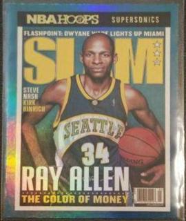 Ray Allen