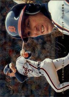 Alan Trammell