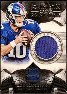 Eli Manning