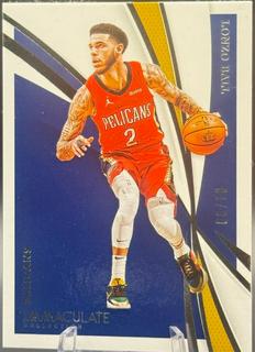 Lonzo Ball