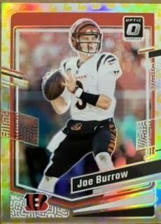 Joe Burrow