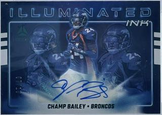 Champ Bailey