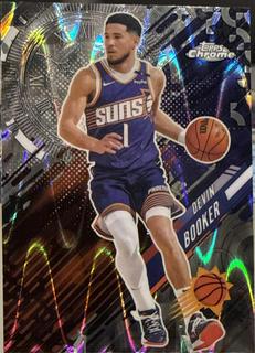 Devin Booker