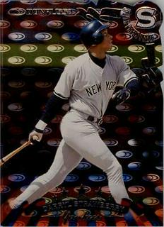 Darryl Strawberry