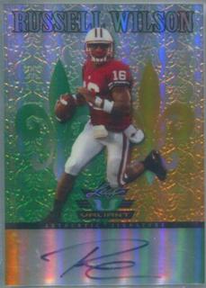Russell Wilson