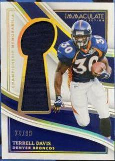 Terrell Davis