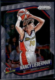 Nancy Lieberman