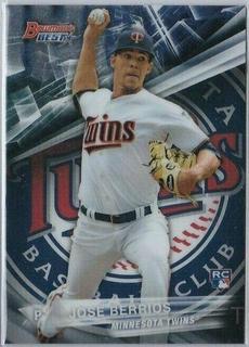 Jose Berrios