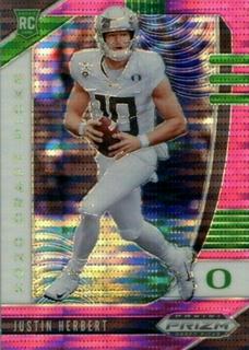 Justin Herbert