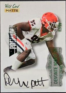 Devonte Wyatt