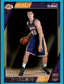 Ivica Zubac