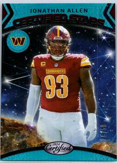 Jonathan Allen
