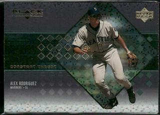 Alex Rodriguez