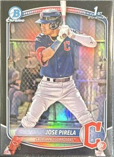 Jose Pirela