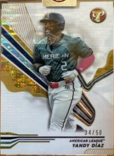 Yandy Diaz