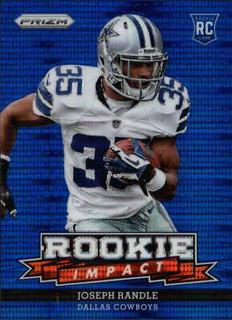 Joseph Randle