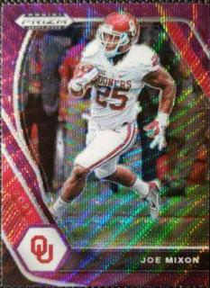 Joe Mixon