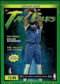 Anthony Davis