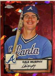 Dale Murphy