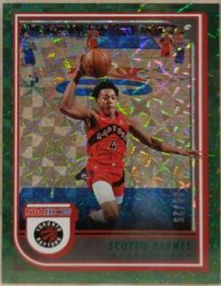 Scottie Barnes